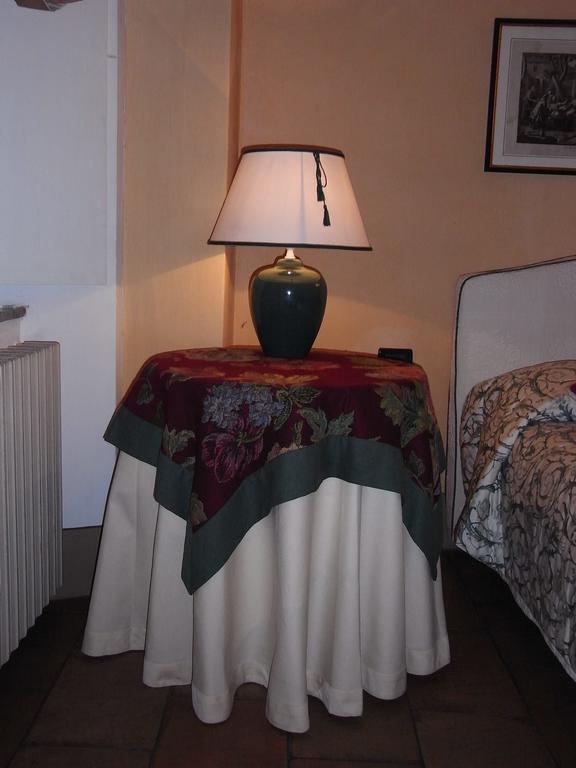 Ferienwohnung Il Nido Di Tosca Lucca Zimmer foto